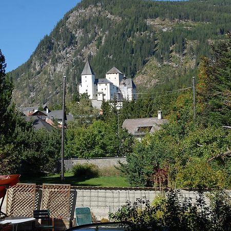 Ferienwohnungen Primoschitz Mauterndorf  Exterior photo