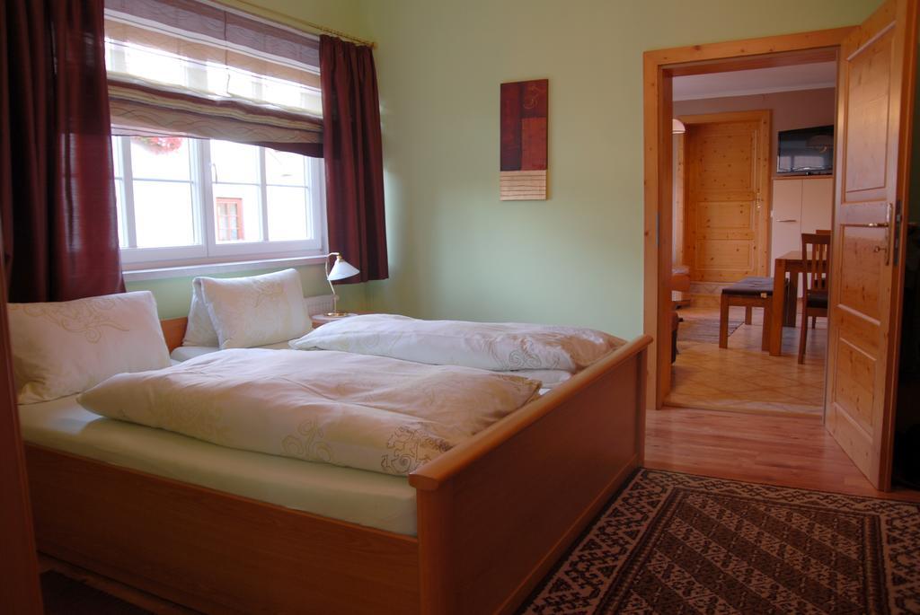 Ferienwohnungen Primoschitz Mauterndorf  Exterior photo