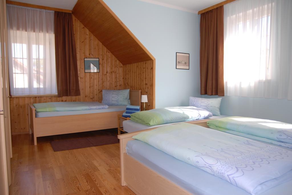 Ferienwohnungen Primoschitz Mauterndorf  Exterior photo