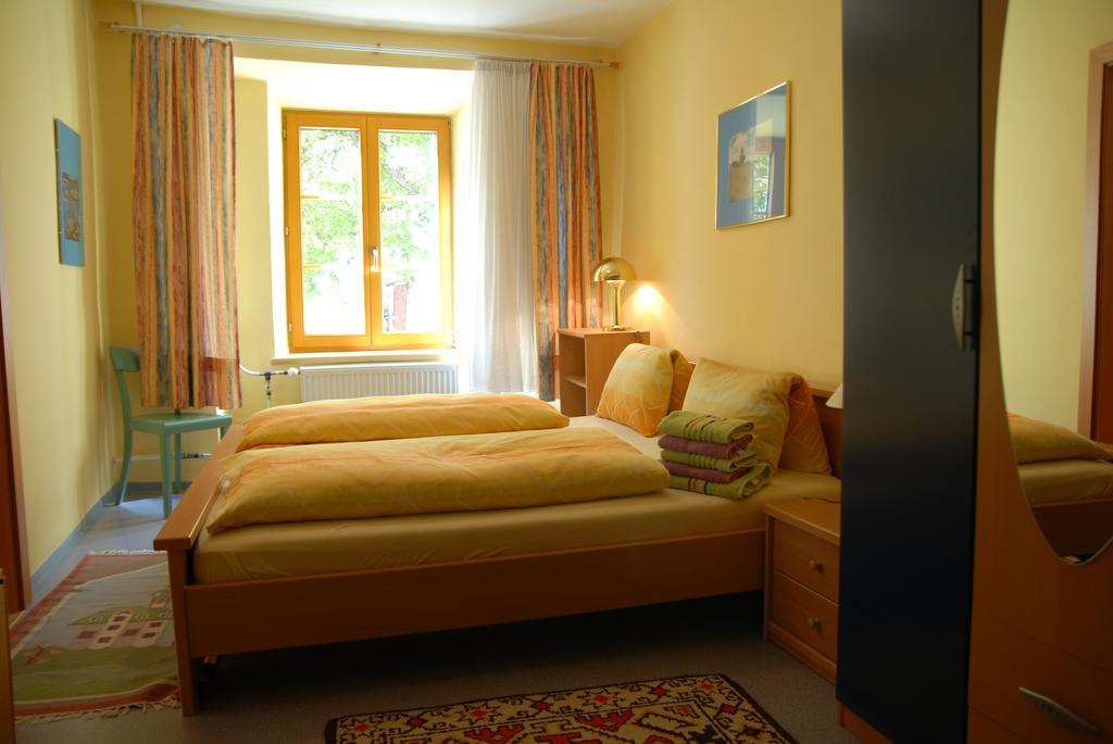 Ferienwohnungen Primoschitz Mauterndorf  Exterior photo