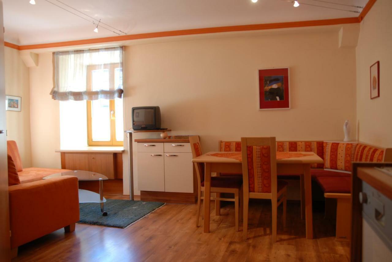 Ferienwohnungen Primoschitz Mauterndorf  Exterior photo