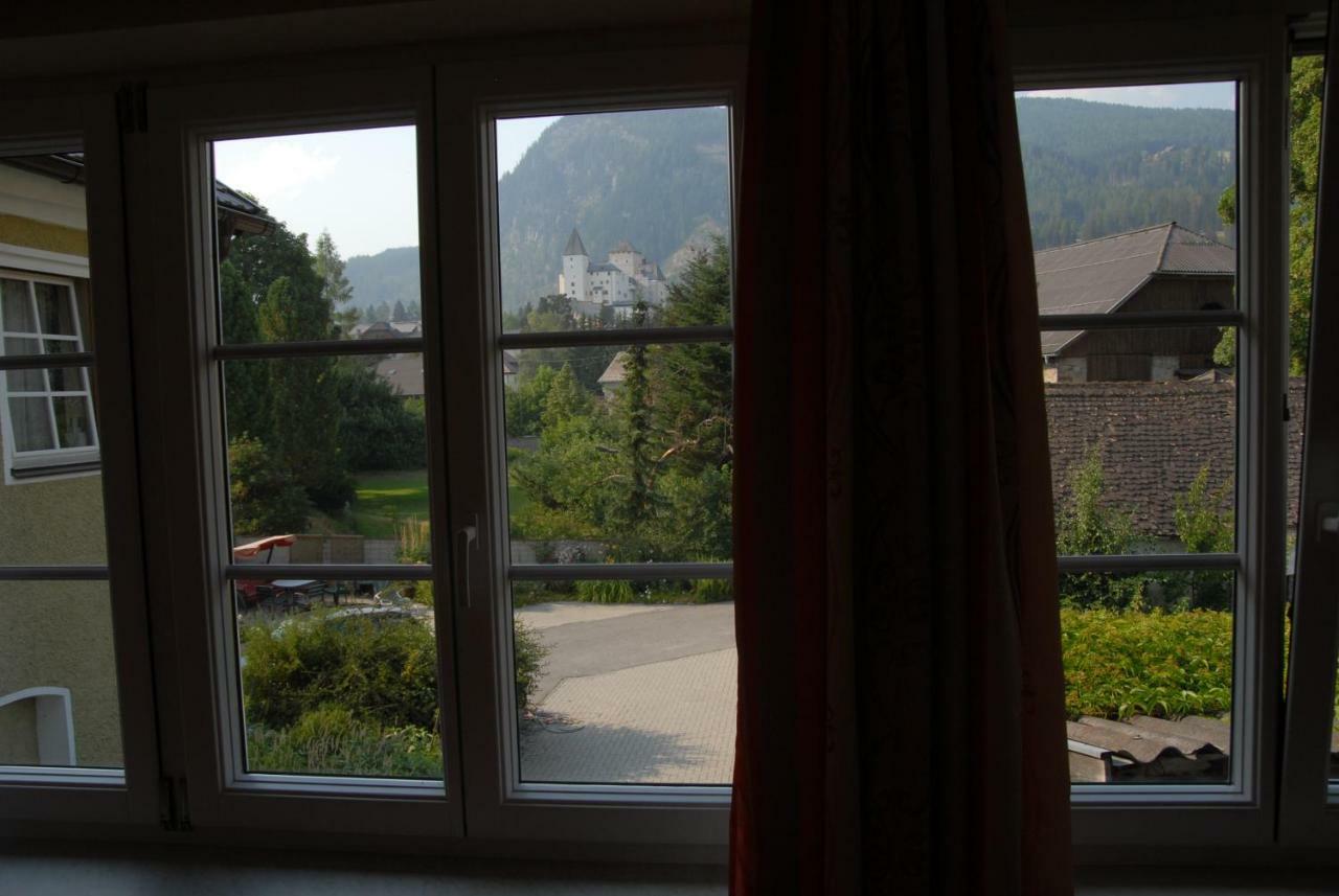 Ferienwohnungen Primoschitz Mauterndorf  Exterior photo